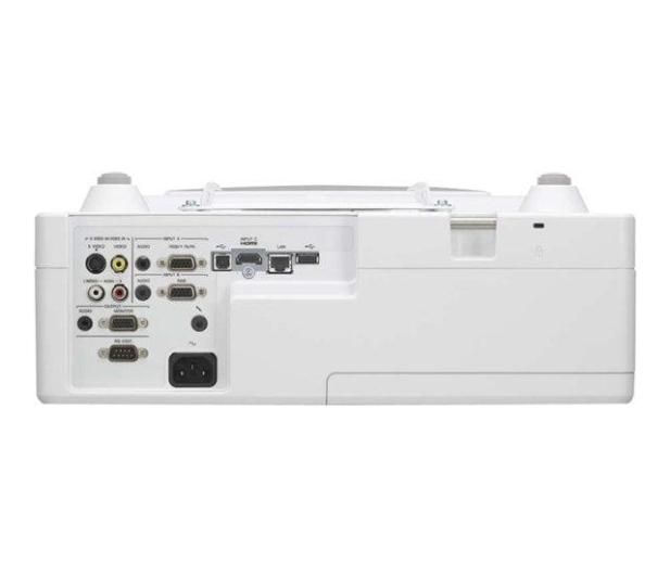 SONY Projektor VPL-SX536/Ultra Short Throw 3000Lm XGA - 1396723 - zdjęcie 3